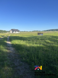 Działki w Lubogoszczy nad Jeziorem Granicznym